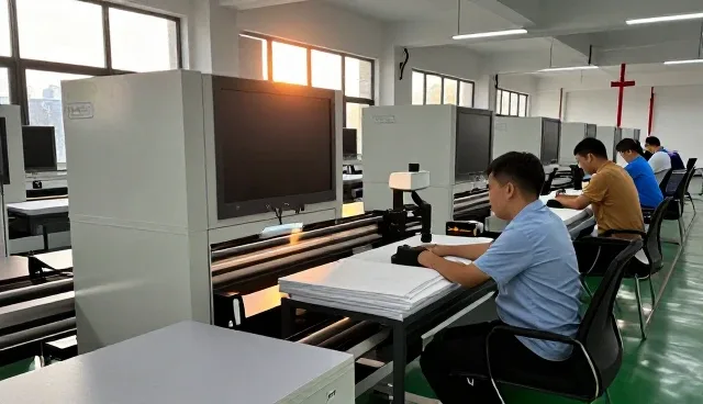 陆创智能科技(苏州)有限公司
