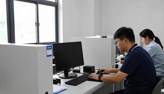 智能仓储解决方案